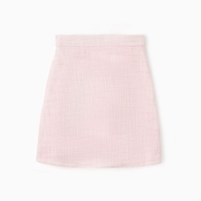 Юбка для девочки, MINAKU :Party Dress, цвет розовый, рост 152 см Юбка для девочки, MINAKU :Party Dress, цвет розовый, рост 152 см