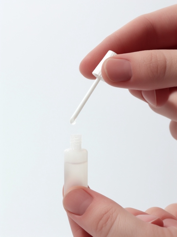 Клей для наклад ресниц (наб 12 шт цена за наб) пакет SL Клей для наклад ресниц (наб 12 шт цена за наб) пакет SL