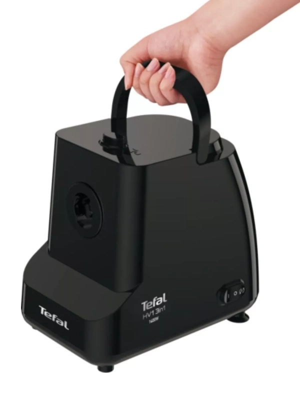 Мясорубка 3в1 NE111832 с насадками и реверсом, 1400 Вт