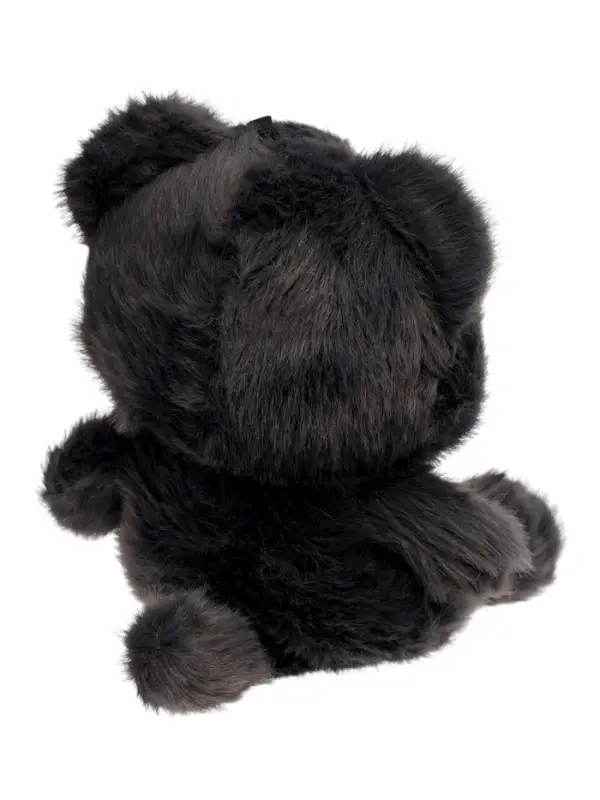 Мягкая игрушка "Котик", ароматическое пузико МИКС, 17 см