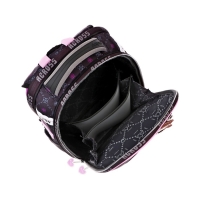 Рюкзак школьный 37 х 28 х 12, эргономичная спинка, Across 194