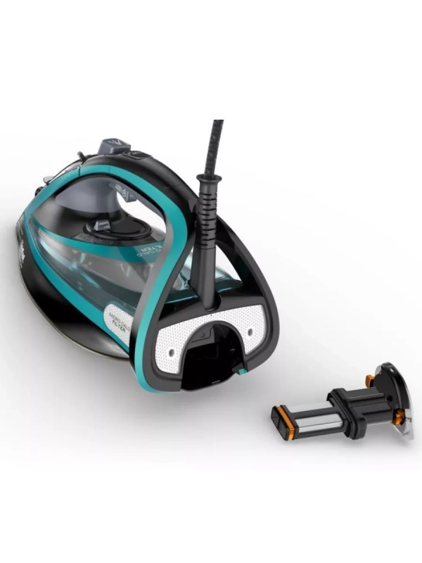 Утюг паровой Ultimate Pure FV9837E0, 3000 Вт