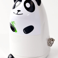 Метроном механический Панда, 40-208 ударов, 14,5 х 9 х 8,5 см Метроном механический Панда, 40-208 ударов, 14,5 х 9 х 8,5 см