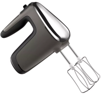 Миксер Powermix Silence HM650E10 с 6 скоростями, 600 Вт