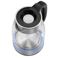 Чайник электрический PWK 1817CGL Water Way Pro стеклянный