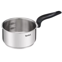 Набор посуды Primary, из нержавеющей стали, 6 предметов