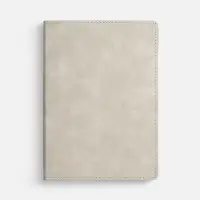 Ежедневник Urban, недатированный, бежевый