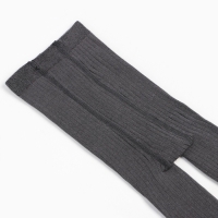 Колготки детские KAFTAN "BASIC" 116-122 см, т.серый Колготки детские KAFTAN "BASIC" 116-122 см, т.серый