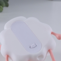 Ночник антистресс "Барашек" 2Вт LED RGB USB 13,8х16,5х8см Ночник антистресс "Барашек" 2Вт LED RGB USB 13,8х16,5х8см