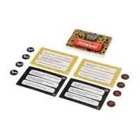 Игра "Детектор правды. Один против всех" 52428