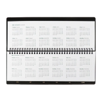 Планинг датир 2025г 310х115мм 76л на гребне инт обл ESCALADA иск кожа,тис ф, бл 70, синий Планинг датир 2025г 310х115мм 76л на гребне инт обл ESCALADA иск кожа,тис ф, бл 70, синий