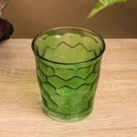 Подсвечник для чайной свечи 6,7х6,7х8,5 см