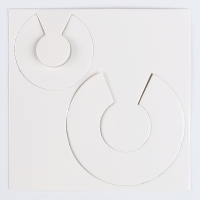 Цветы своими руками из помпонов &laquo;Весенний букет&raquo;, набор для творчества на 8 марта