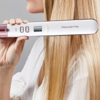 Выпрямитель для волос Volumizer SF4655F0, с 8 режимами