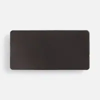 Значок Magnet Matto, серый металлик