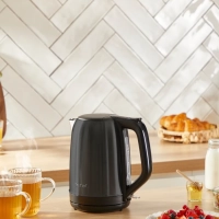 Электрический чайник Subito KO5S08E0, 1.7 л, 2400 Вт