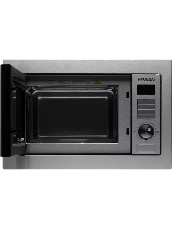 Микроволновая Печь HBW 2544 IX 25л. 900Вт