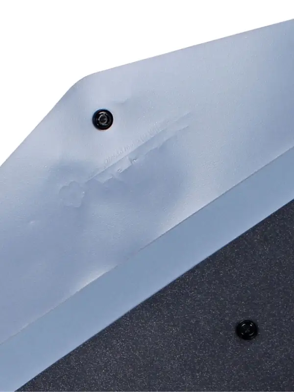 Папка-конверт на кнопке формат А4 180мкр блестящая МИКС Цветы на черном  (штрихкод на штуке)   10843