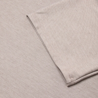 Футболка мужская  MINAKU REGULAR: цвет серый, размер 48