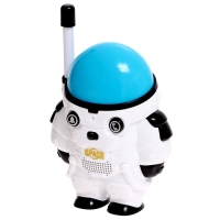 Набор раций «Космическое задание» Набор раций «Космическое задание»