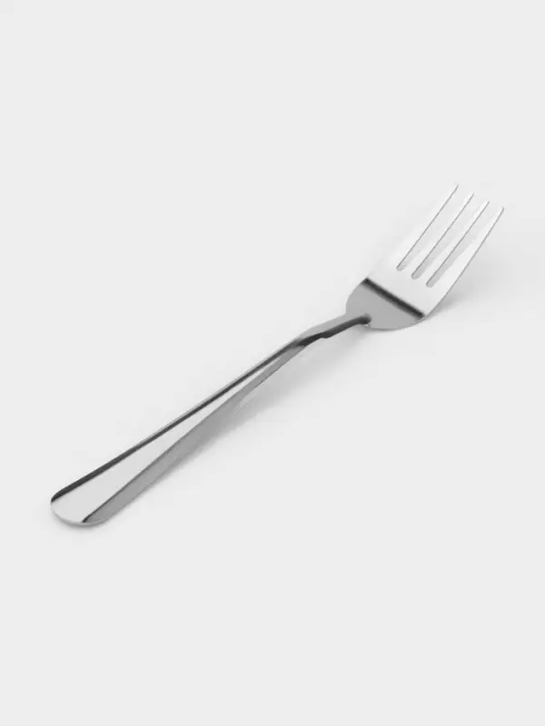 Набор вилок столовых 12 шт "Оптима" 19 см