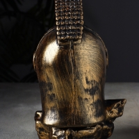 Фигура "Ирокез" 14х14х23 см