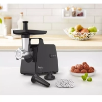 Мясорубка 5в1 HV7 Plus ME552810 с насадками, реверс, 2000Вт Мясорубка 5в1 HV7 Plus ME552810 с насадками, реверс, 2000Вт