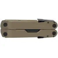 Мультитул Rebar Coyote, коричневый