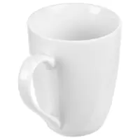 Кружка &laquo;Утро&raquo;, белая