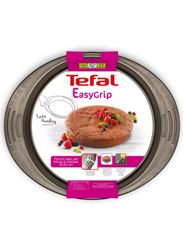 Форма для выпечки круглого пирога Easy Grip J1629614, 23 см