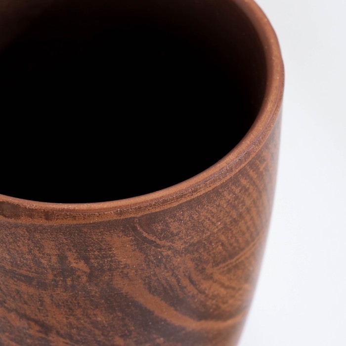 Стакан &laquo;Гладкий&lrm;&lrm;&raquo;, 0,3л, 9х6х6 см