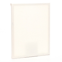 Школа талантов Набор для творчества Ковровая вышивка Волна, подрамник Школа талантов Набор для творчества Ковровая вышивка Волна, подрамник