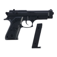 Пистолет "Вольт" Пистолет "Вольт"