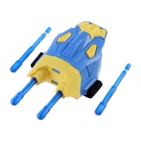 Пусковые установки, цвет МИКС