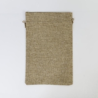 Мешок с термонаклейкой «С Новым годом», 20 х 30 см +/- 1.5 см, Новый год Мешок с термонаклейкой «С Новым годом», 20 х 30 см +/- 1.5 см, Новый год