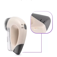 Машинка от катышек на одежде КТ-6393