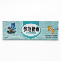 Крем для ног, 20 гр