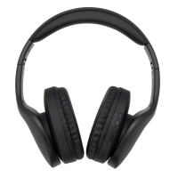 Гарнитура накладные H-HP104 черный беспроводные