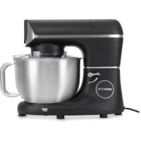 Кухонная машина HYM-S8591 черная 1500Вт