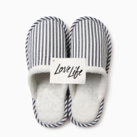 Тапочки мужские, размер 42-43, цвет синий Тапочки мужские, размер 42-43, цвет синий