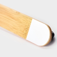 Держатель для полотенец на липучке St&ouml;lz BAMBOO, 50 см