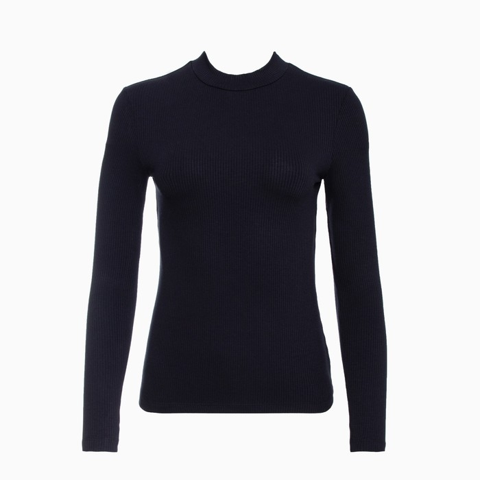 Джемпер женский, цвет чёрный, размер 44 Джемпер женский, цвет чёрный, размер 44