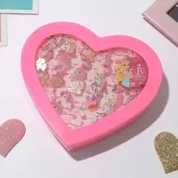 Кольцо &laquo;Выбражулька&raquo; волшебный единорог, форма МИКС, цветное, безразмерное