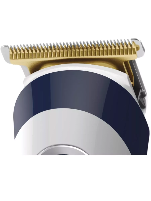 Мультитриммер TRIM & STYLE 9в1 TN9155F1