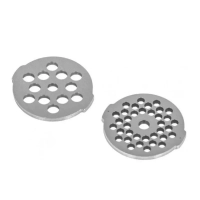 Мясорубка 3в1 NE111832 с насадками и реверсом, 1400 Вт