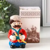 Фигура "Генерал" 11х7х8 см