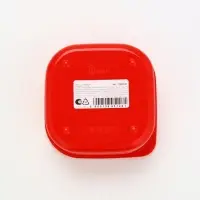 Ланч-бокс квадратный &laquo;БалдЁЖ&raquo;, 700 мл