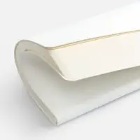 Блокнот Flex Shall ver.2, белый