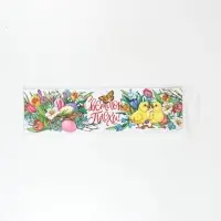 Форма ободок для кулича &laquo;Светлой Пасхи&raquo;, 32.2&times;9 см