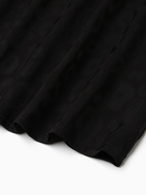 Сорочка женская KAFTAN Leo black collection р-р 52-54